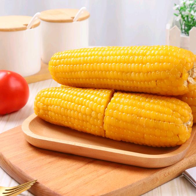 绥滨县谷稻瑶食品有限公司