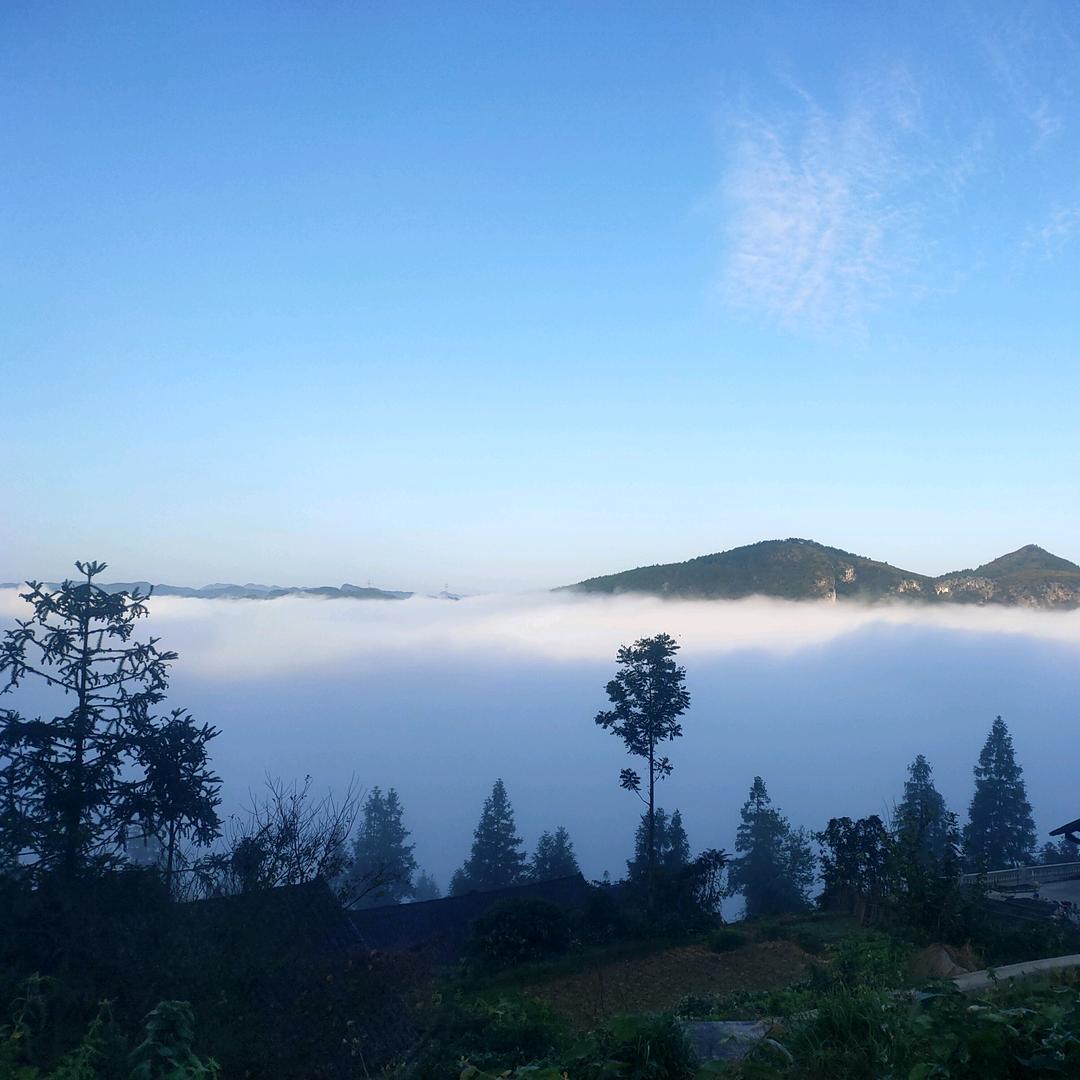 一哥民间故事会