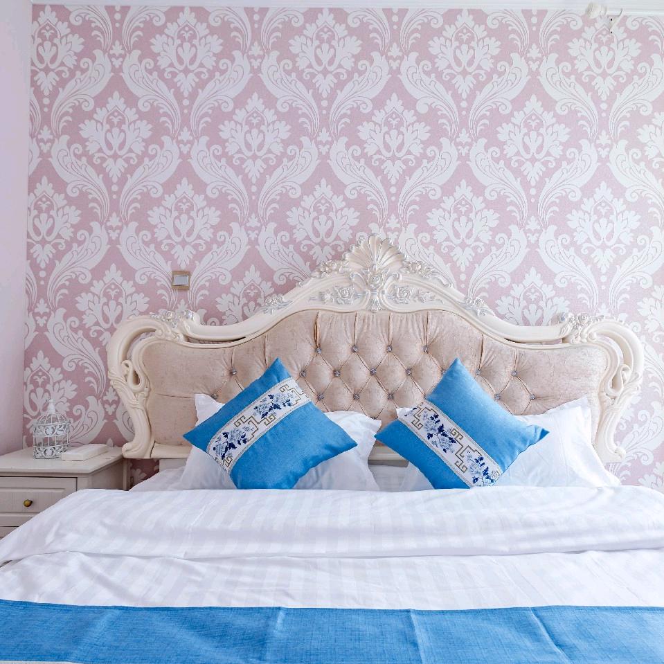 邻海小居民宿(海曲东路分店)官方号