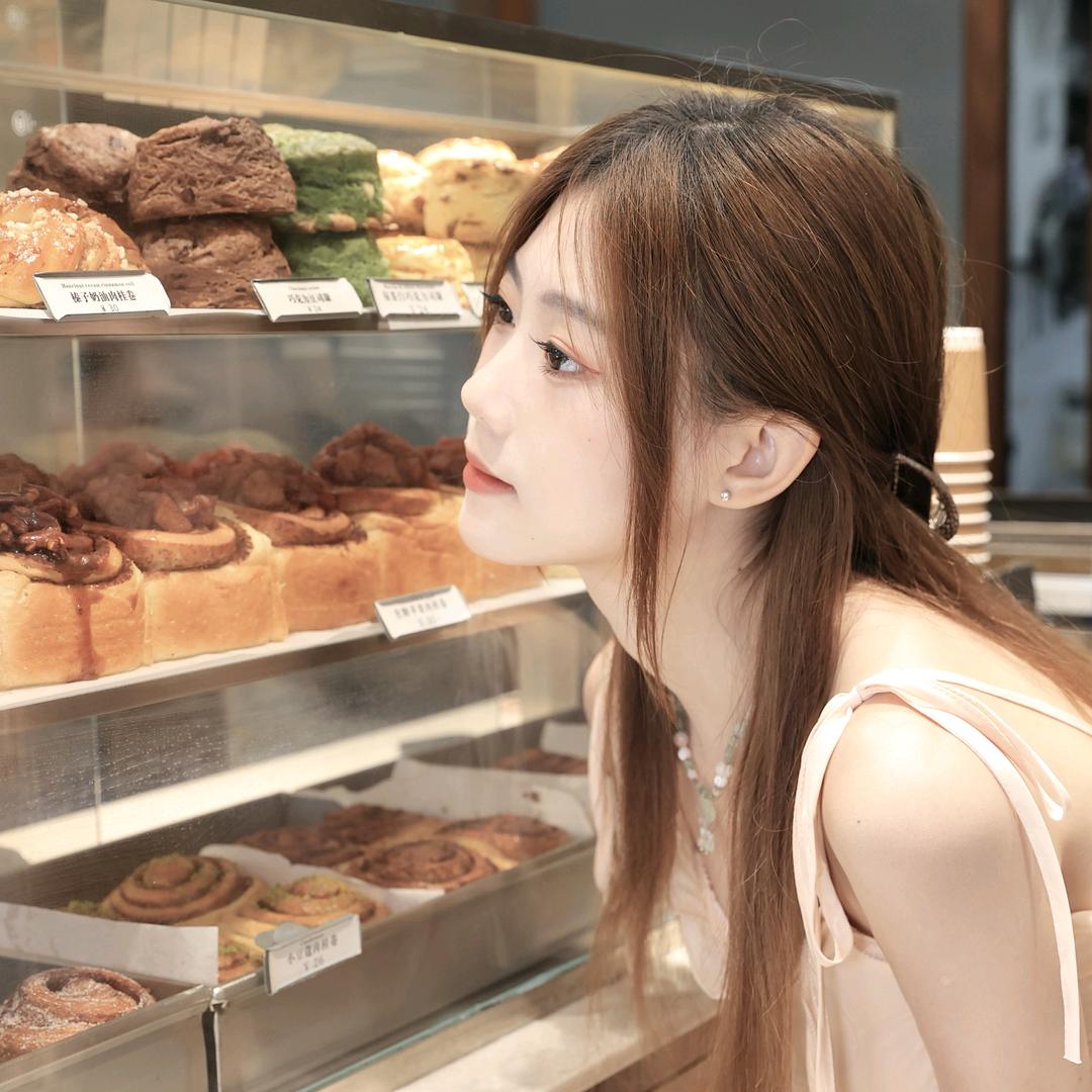 湾区诺贝儿@抖音