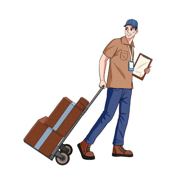 ——伟一龙——