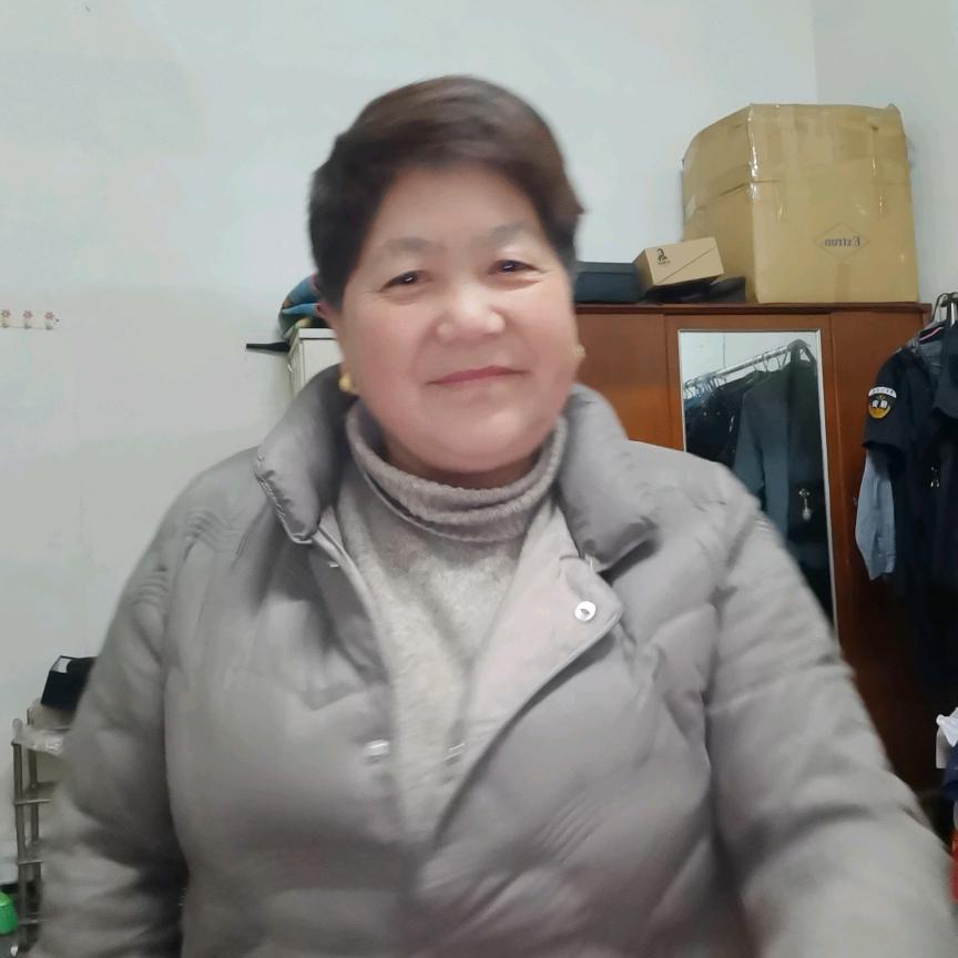 张玉侠