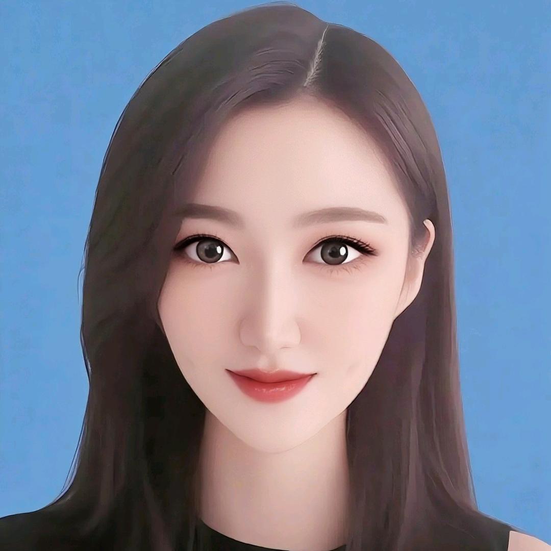 可可妹妹