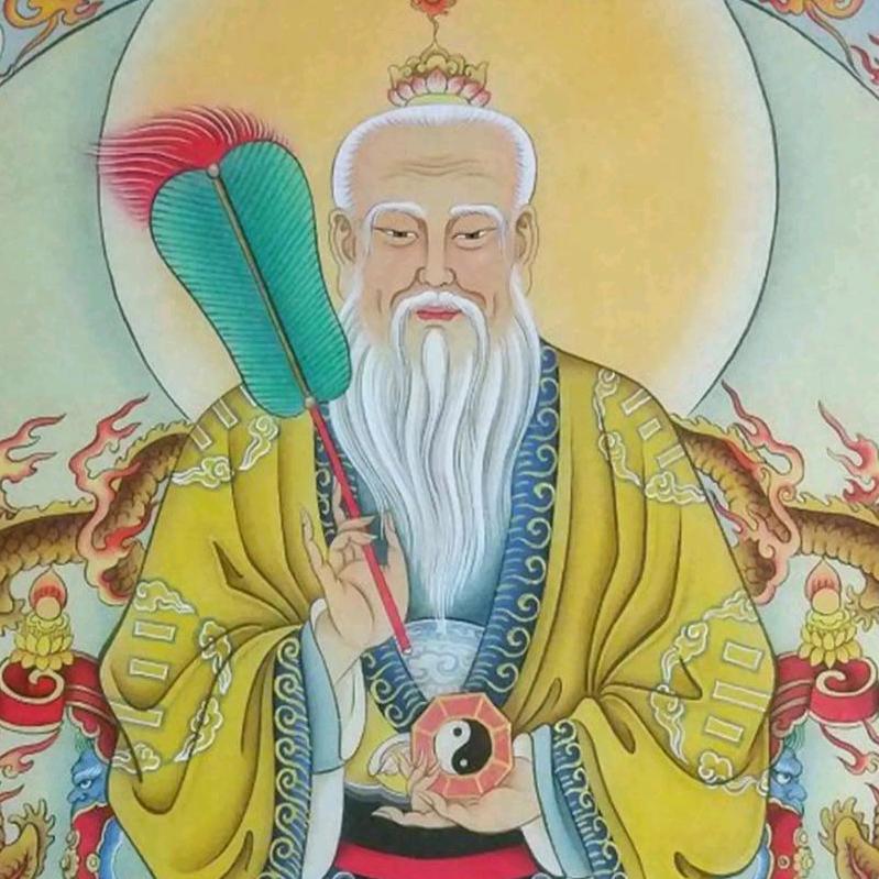 农村大妈