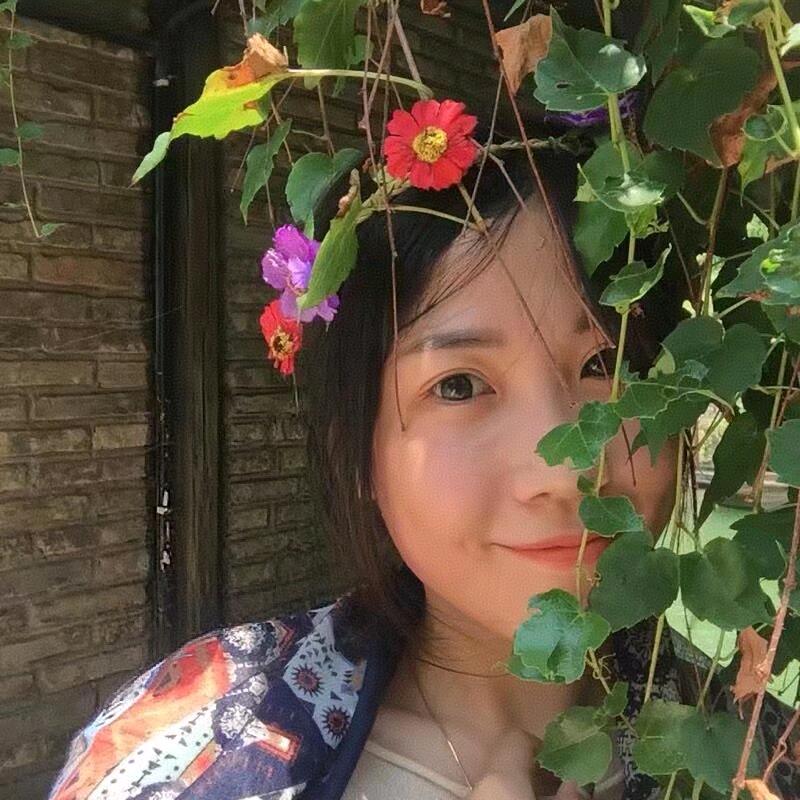 不发脾气只发财