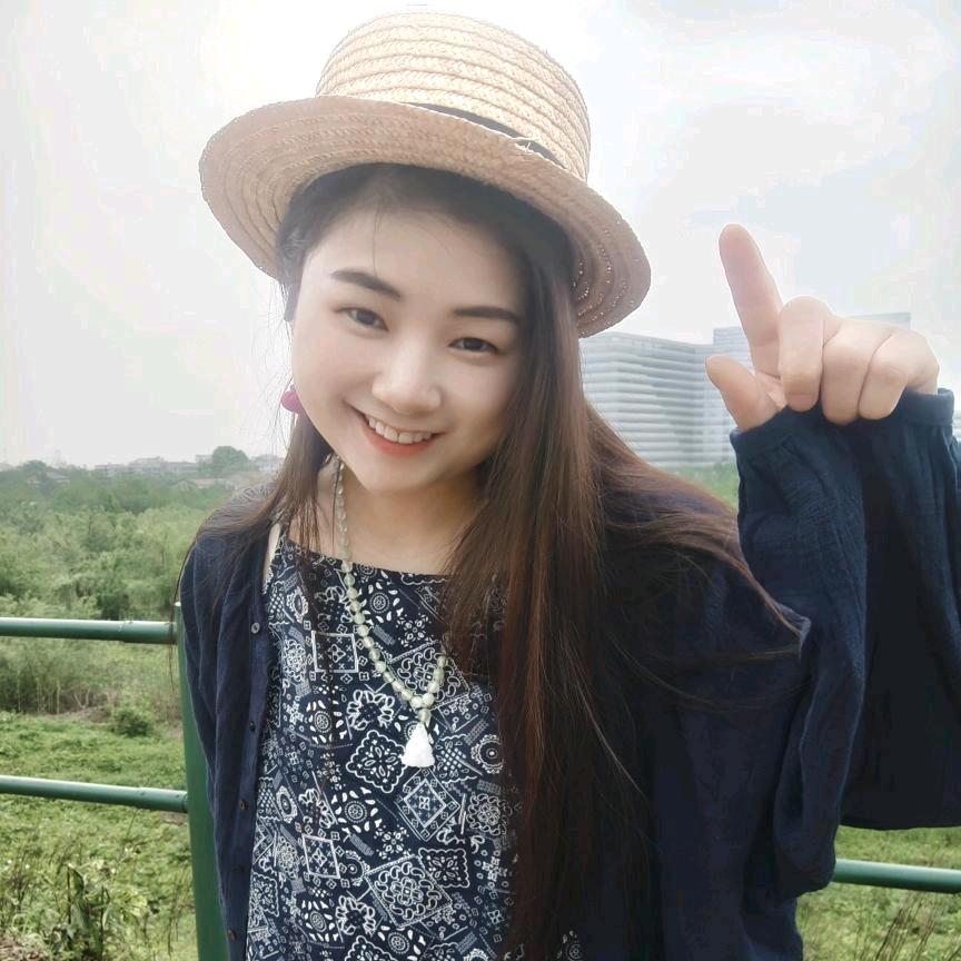 小石头🤗