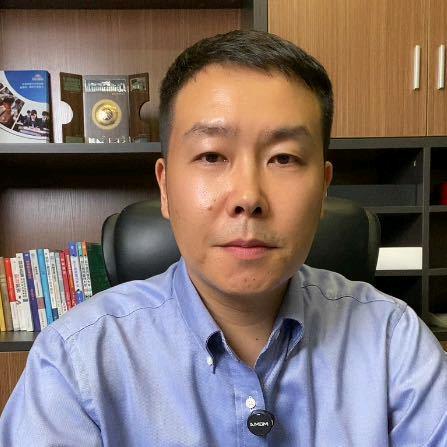 朱老师硕士规划