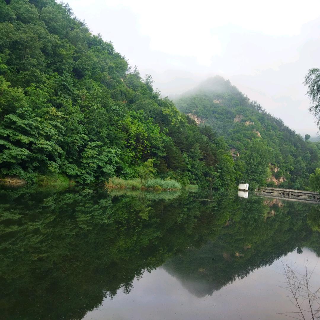 自由山水