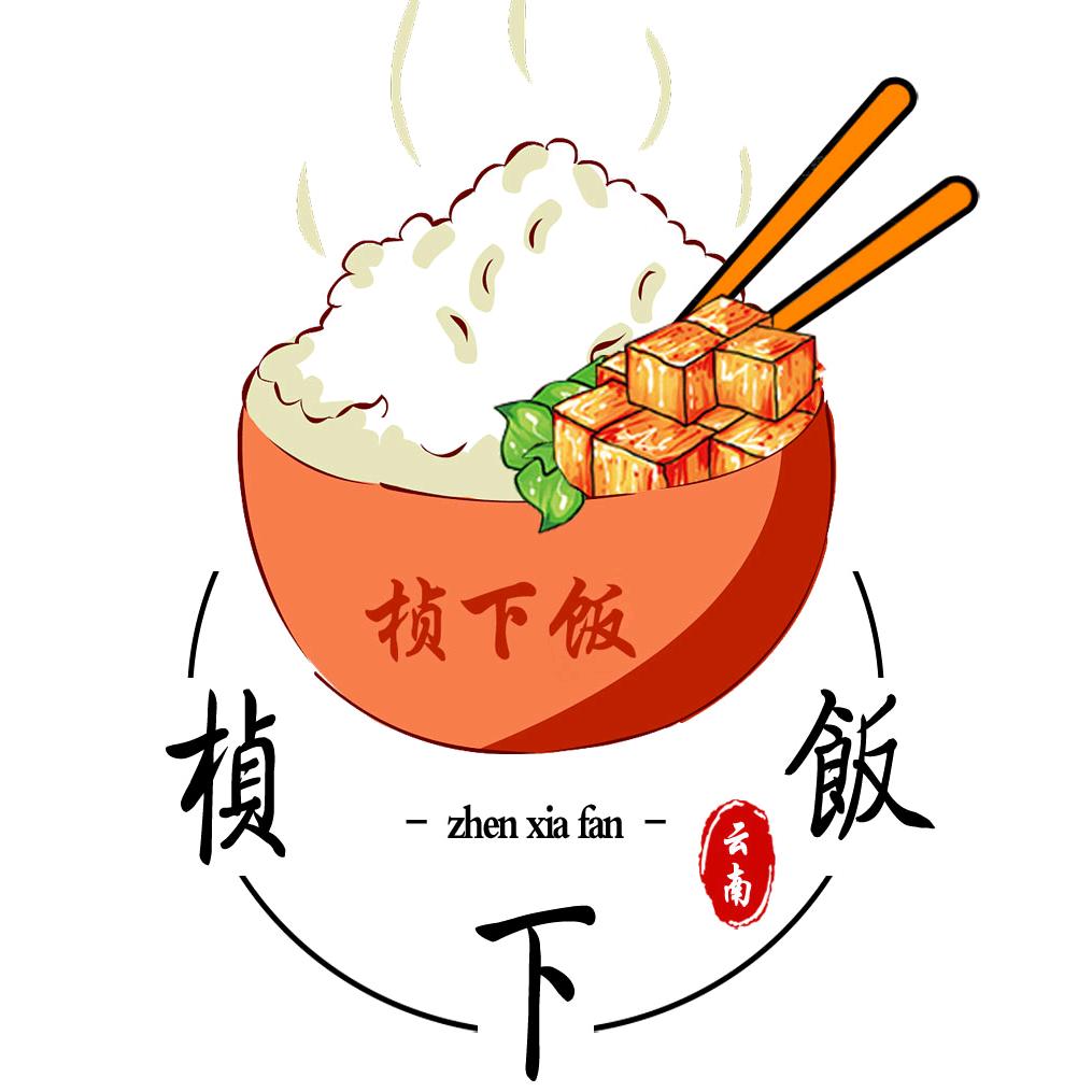 桢下饭食品旗舰店