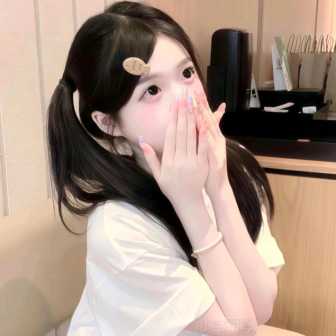 妹妹ᥫᩣ