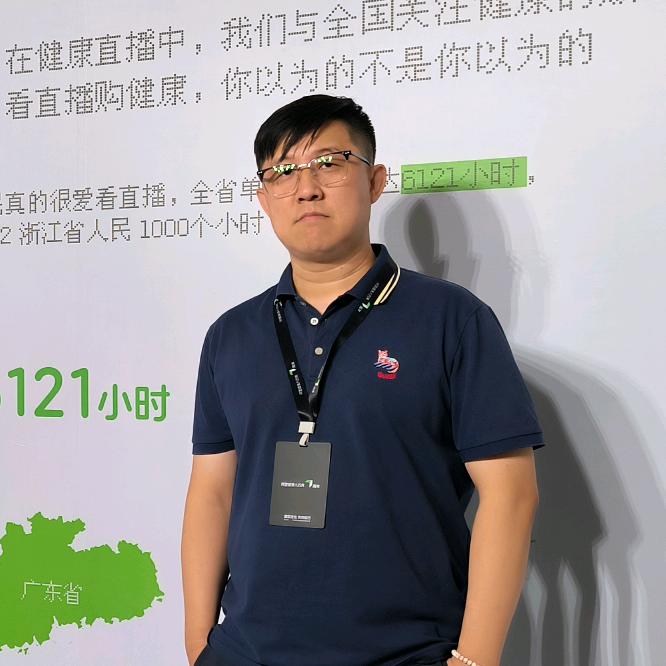 老张聊脱发