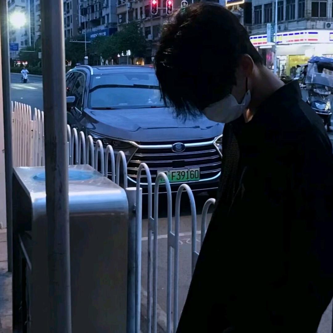 归寻（无畏契约版）