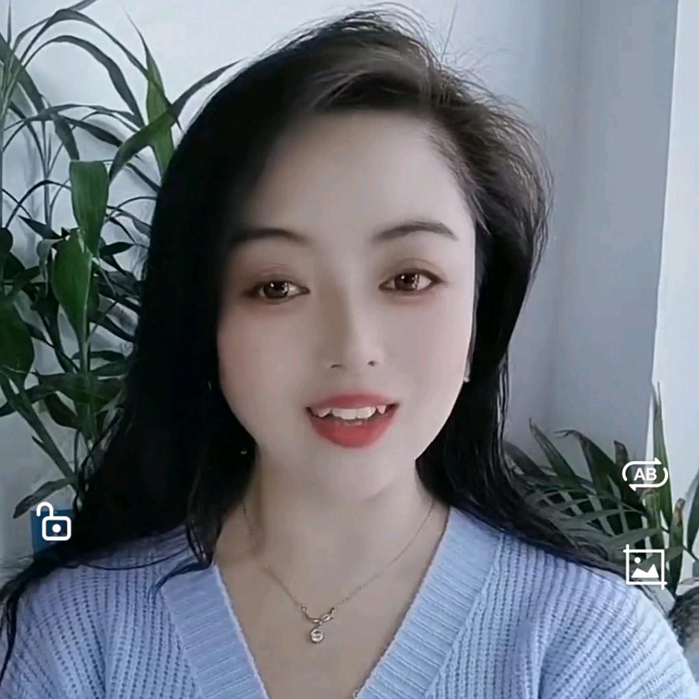 丽宝儿（晚上8点开播）