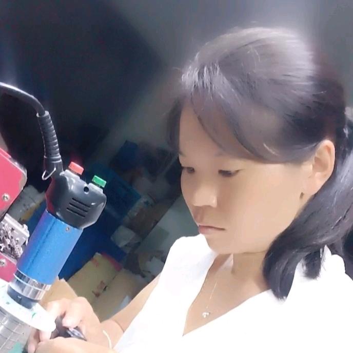 打工妹