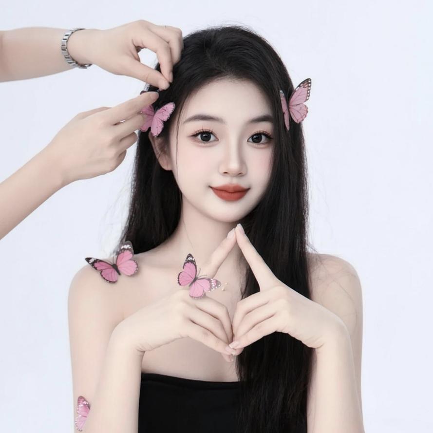 猪猪不吃香菜🐽