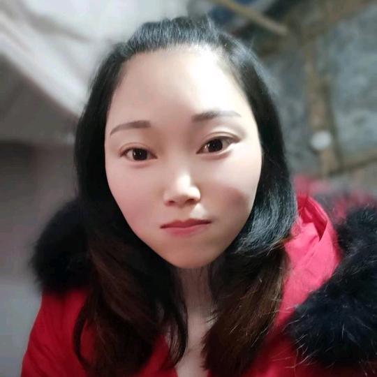 江西妹子在四川