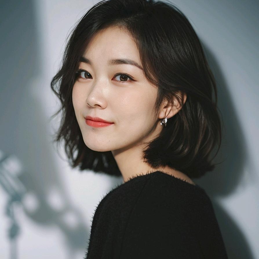 ♡晴  lu