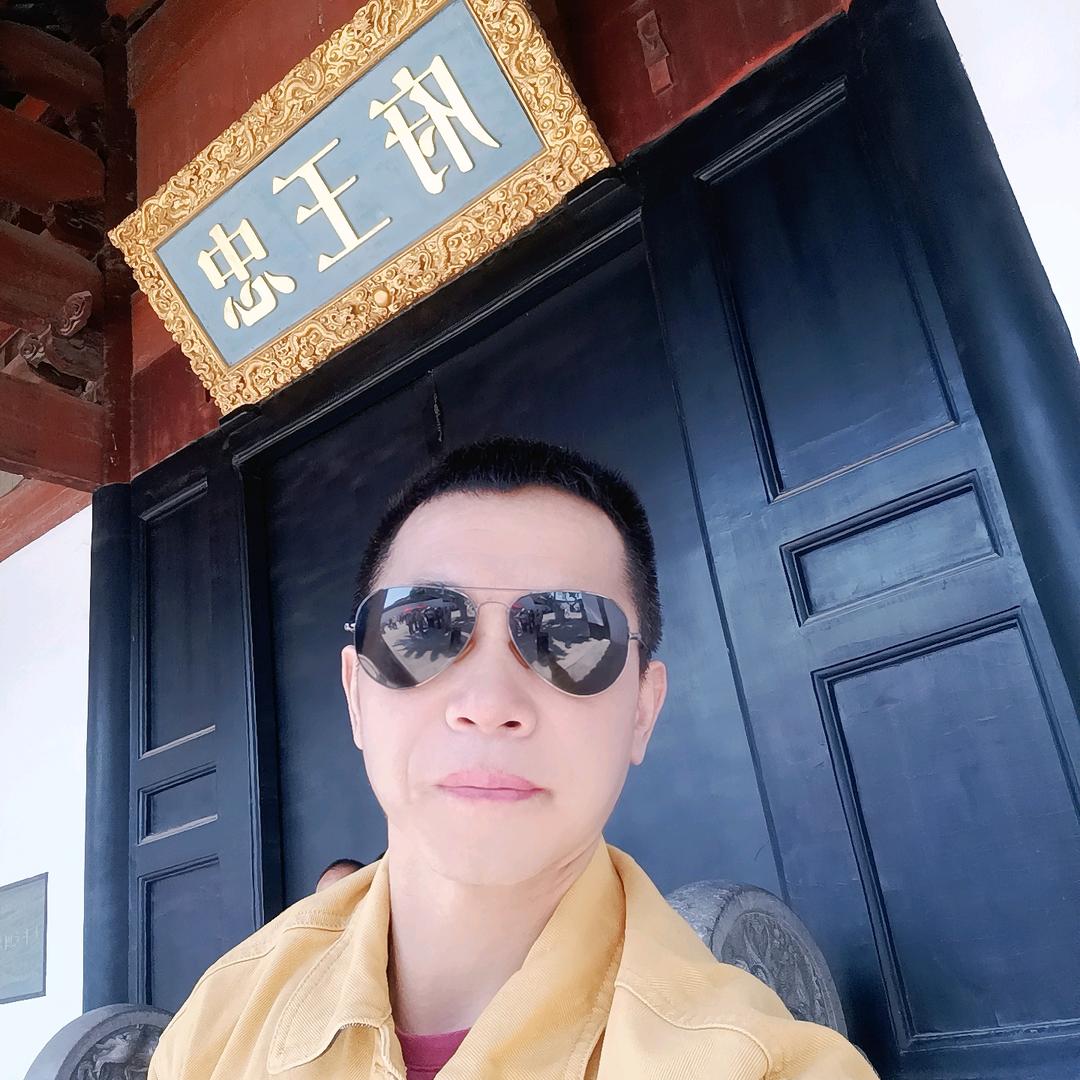 小英雄，大人物