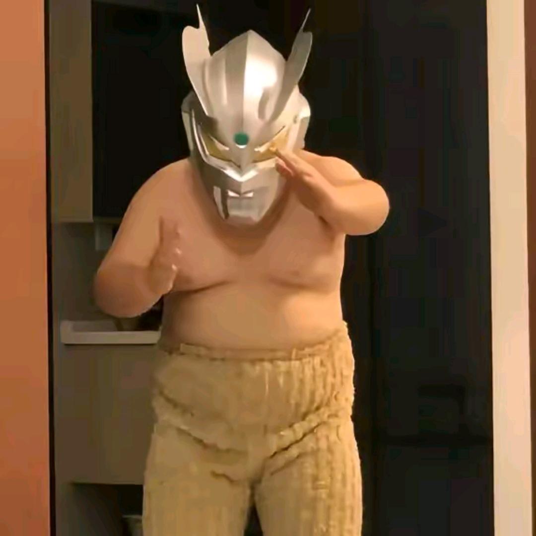 卟遇