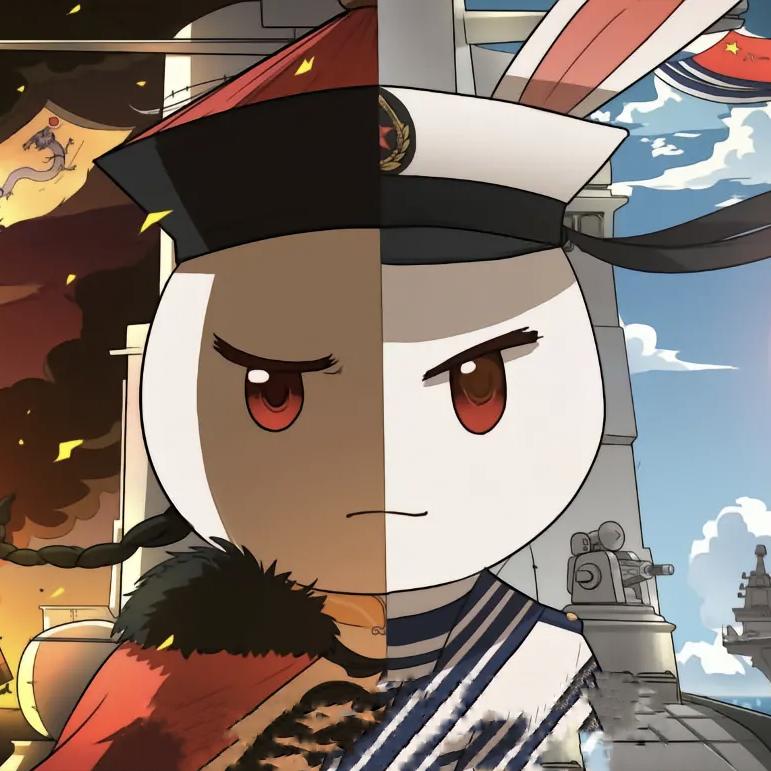 小红（doomer版）