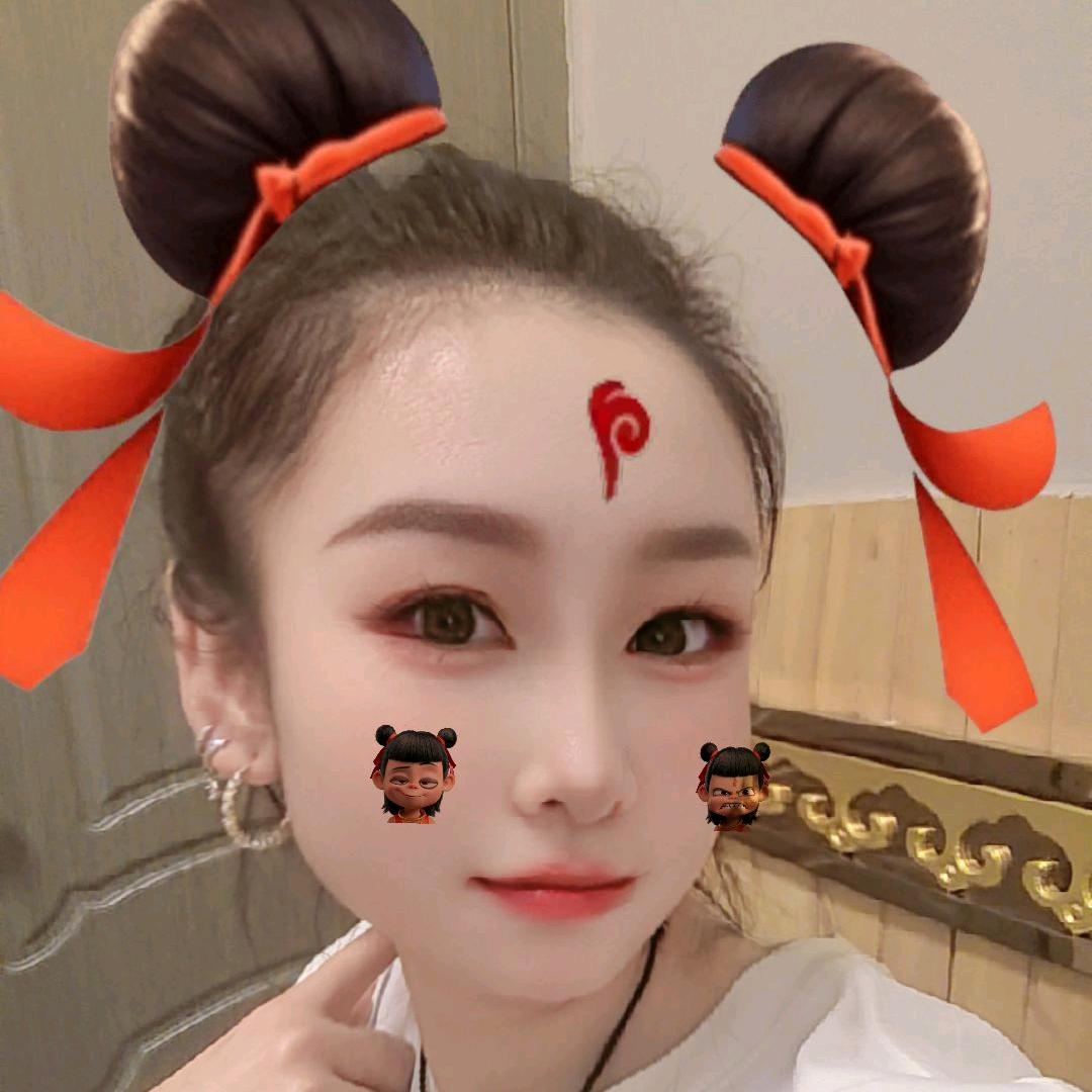 😍鱼儿和水😇