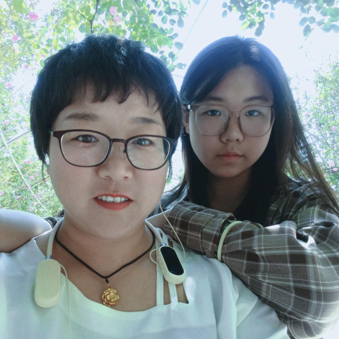 馨♡儿