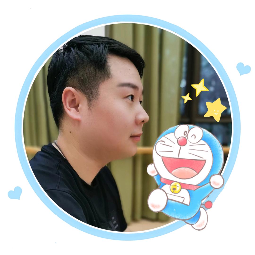 哆啦龙哥
