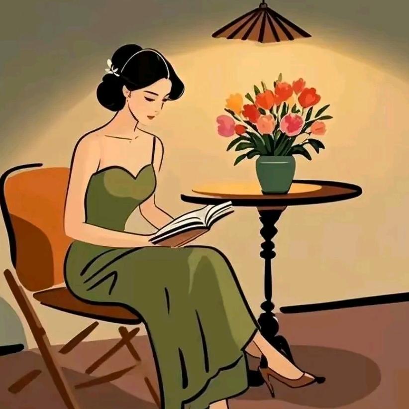 红霞养生堂-十三姨