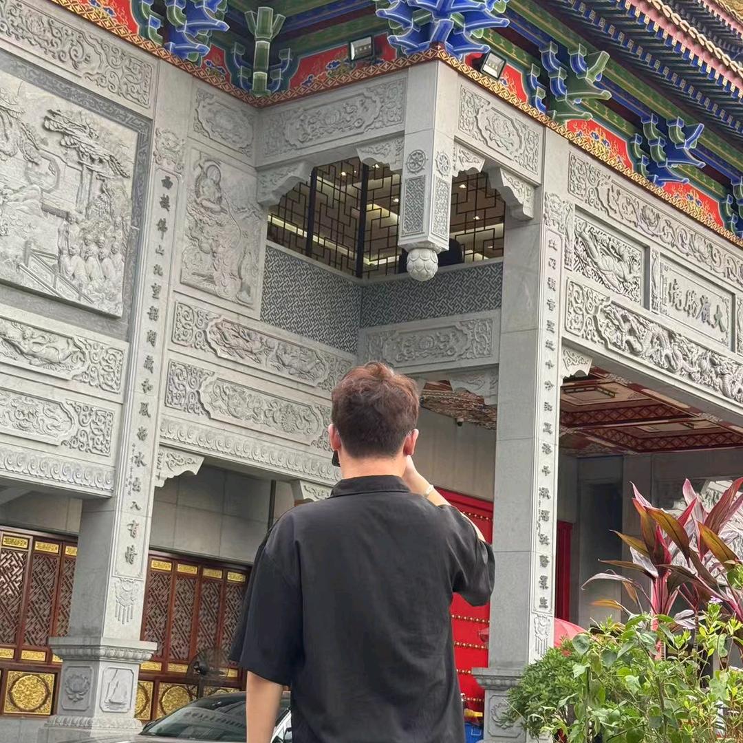你的·小阿森