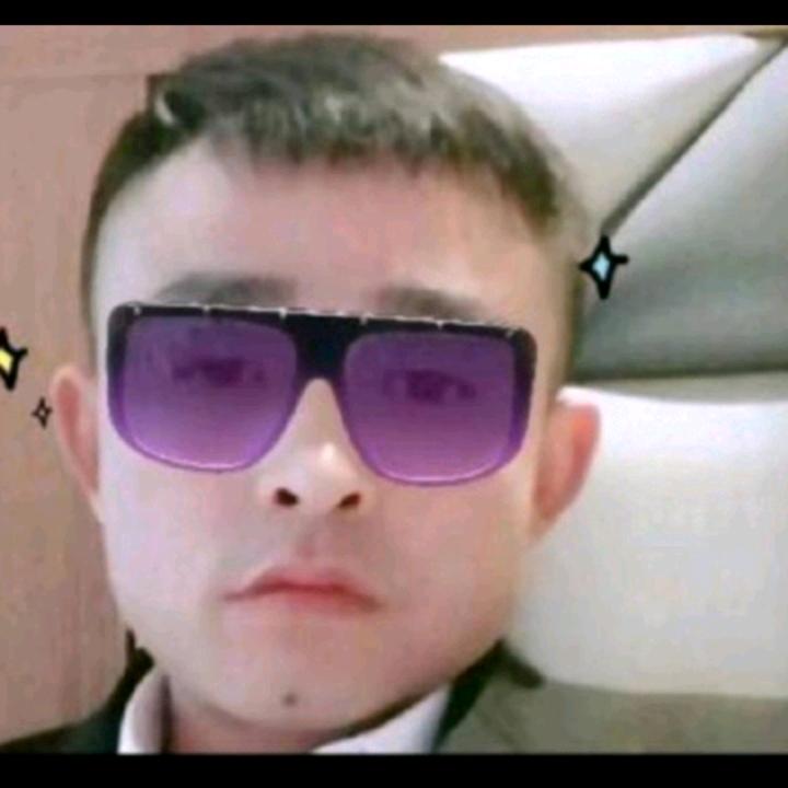 爱一个人