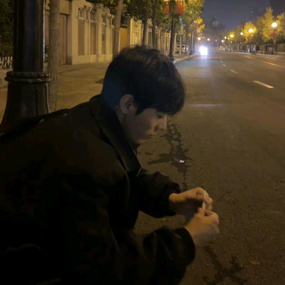 小奕（国服马超露娜）