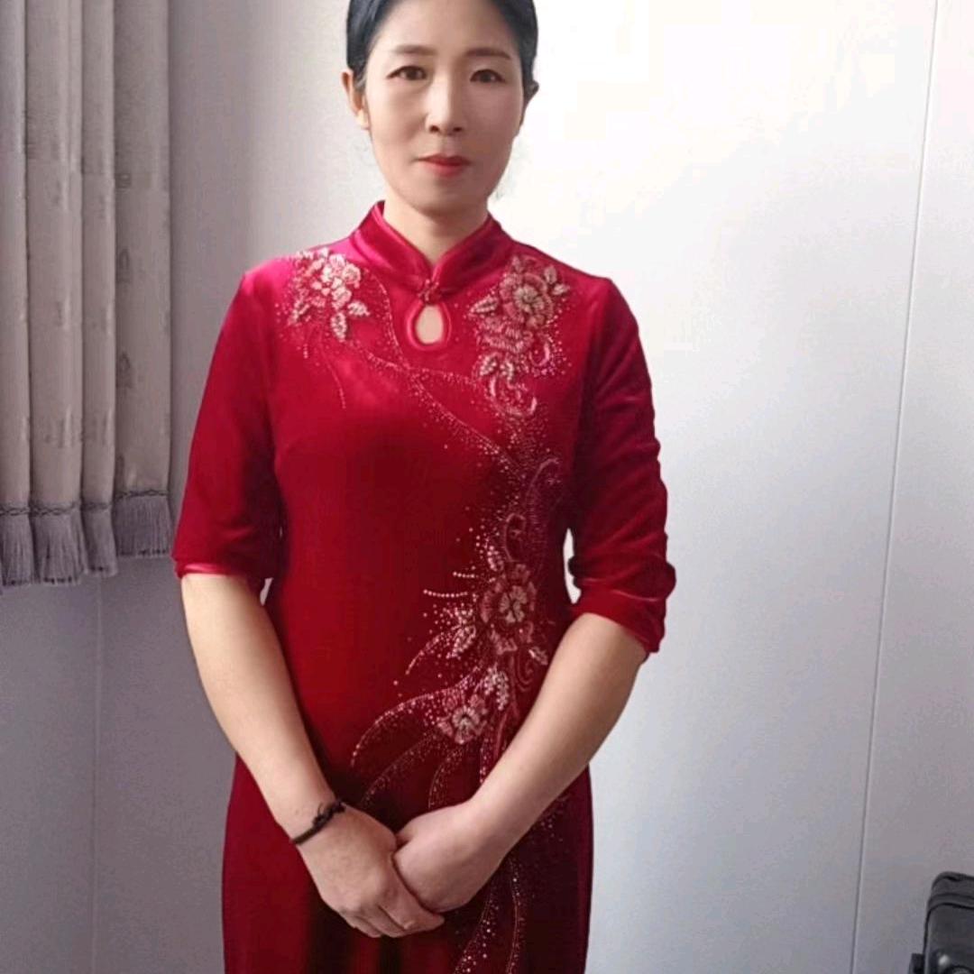 梦中了缘