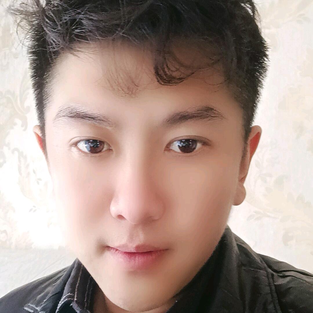 姜一瓶💫
