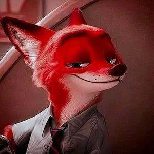 阿狸狸狸