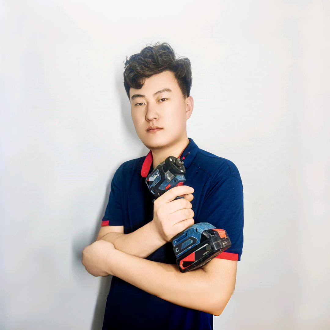 禹城 太阳能 测漏 地暖 邢师傅