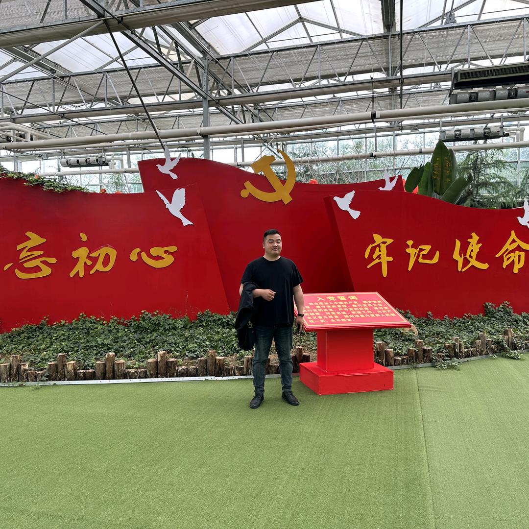 利源丰大棚管生产厂家