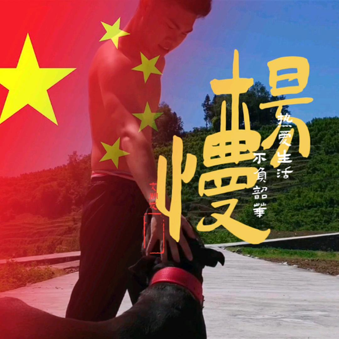 杨慢的狗子🐶