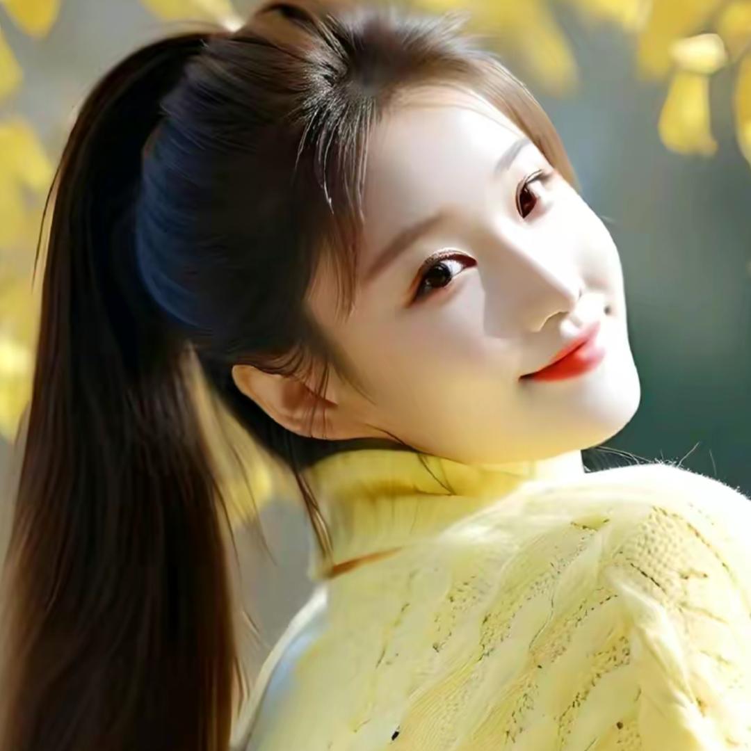 快乐小仙女