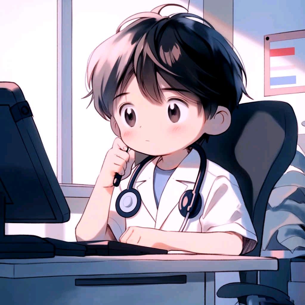 半只牛马