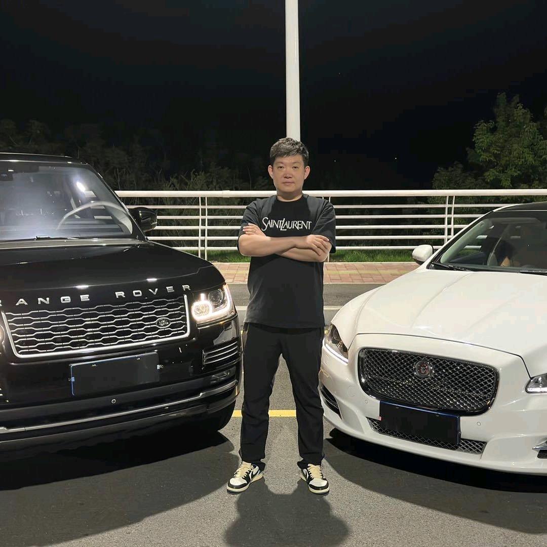 抚顺莘迪名车