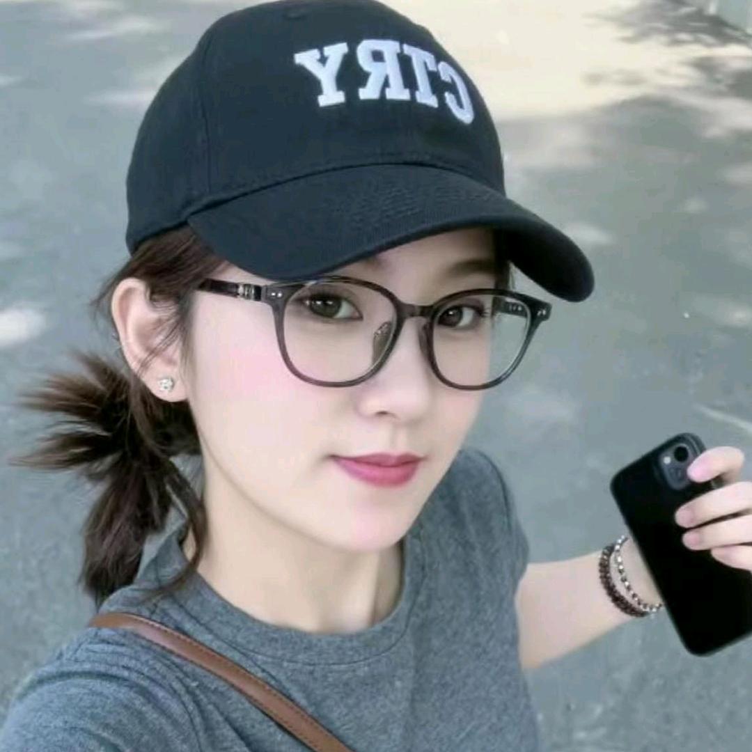 落🌸浅笑