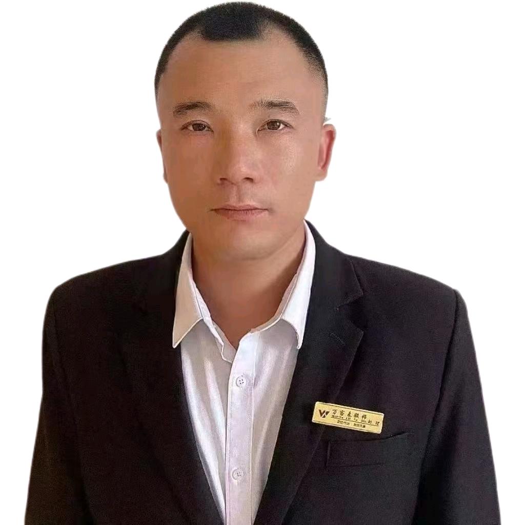 江阴，万客来服装超市