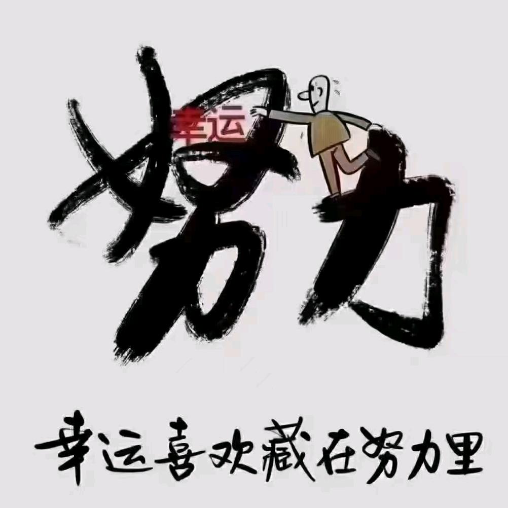 努力三哥