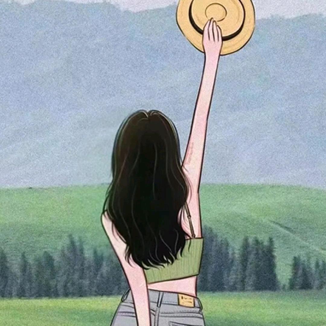 爱吃香菜😂😋