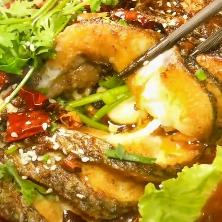 吕氏美食传哥