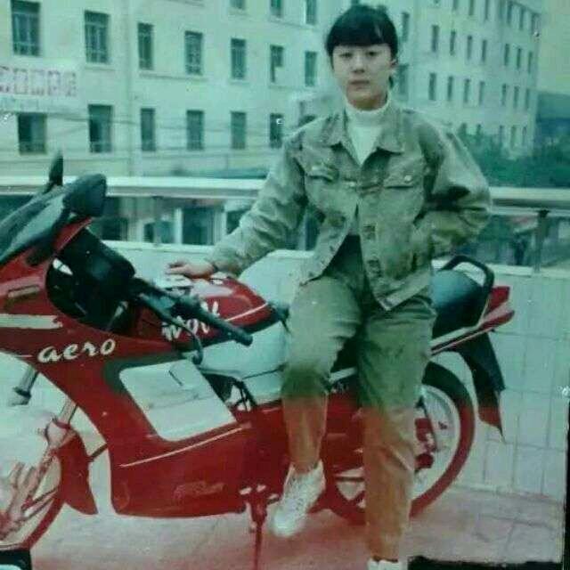 姐是个传说