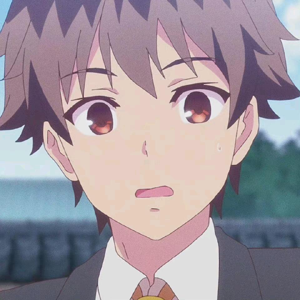 森先生