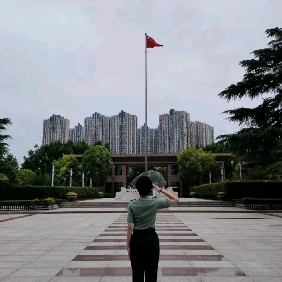 🇨🇳木兰征尘(请勿连赞)