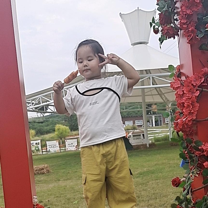 正月和小四月！