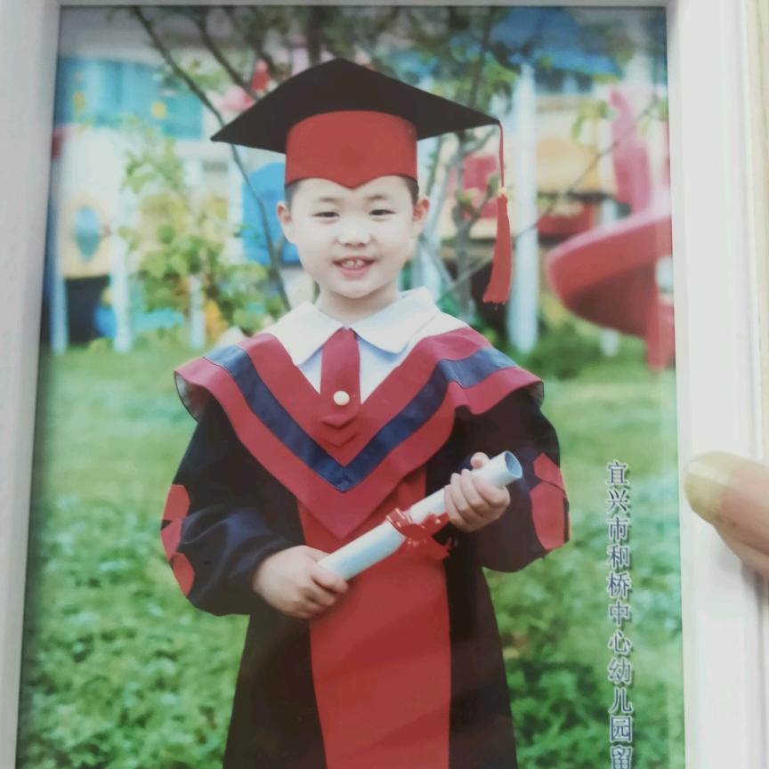 一笑泯恩仇戚